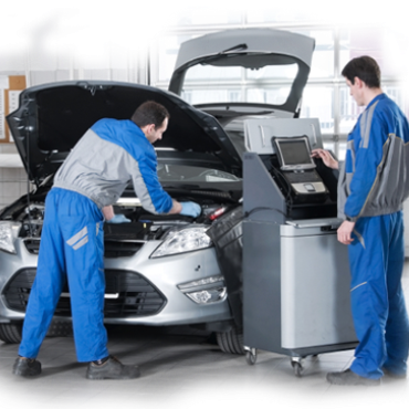 Диагностика и ремонт автоэлектрики в Минске