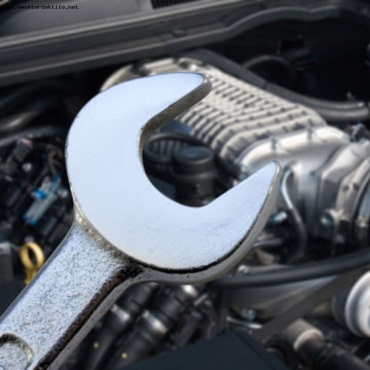 Замена масла и ГРМ в Минске