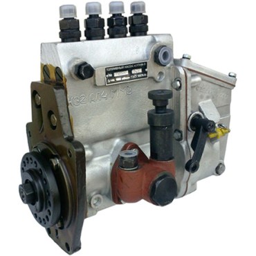 Ремонт ТНВД в Минске